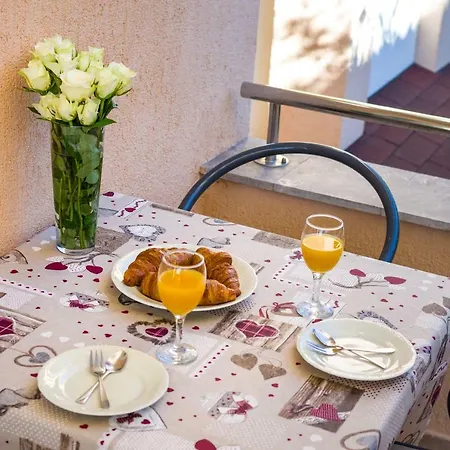 Apartamento Mihael Zadar