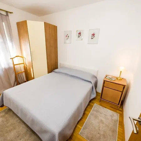 Apartamento Mihael Zadar