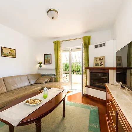 Mihael Apartamento Zadar