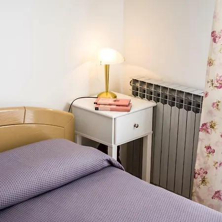 Apartamento Mihael Zadar