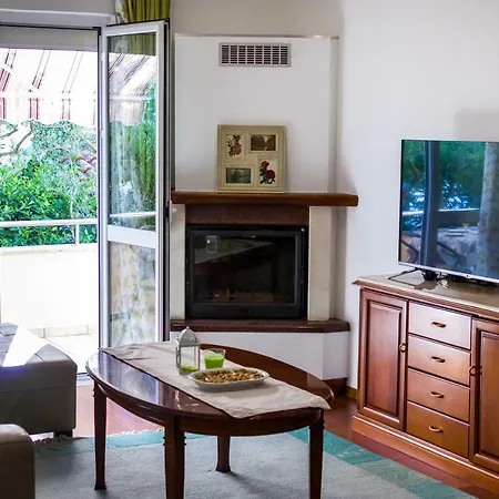 Apartamento Mihael Zadar