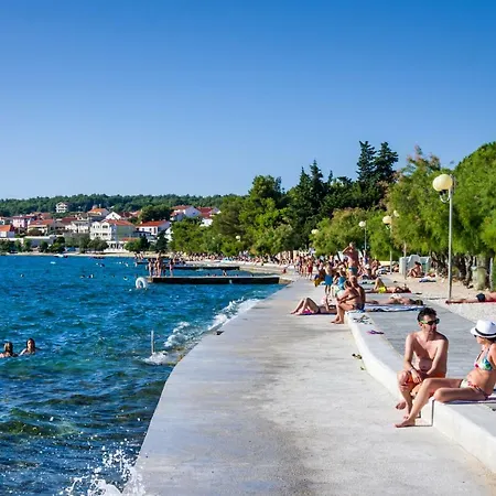 Mihael Apartamento Zadar