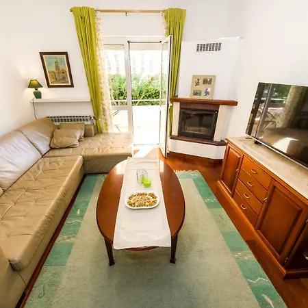 Mihael Apartamento