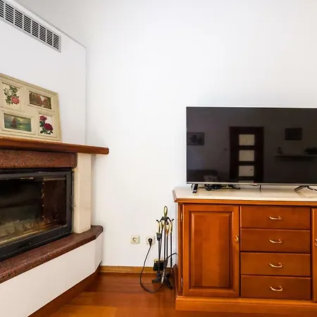 Apartamento Mihael *