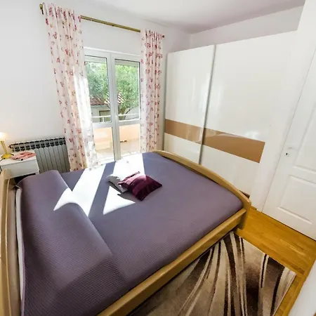 Apartamento Mihael Zadar