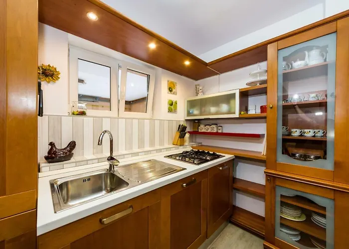 Apartment Mihael