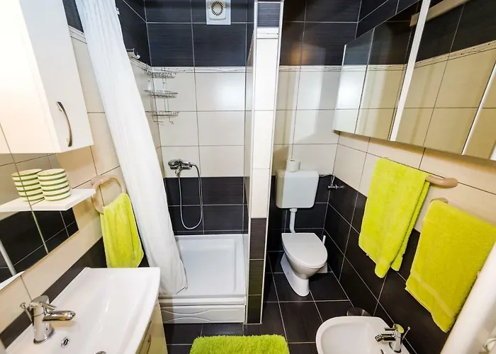 Apartment Mihael *