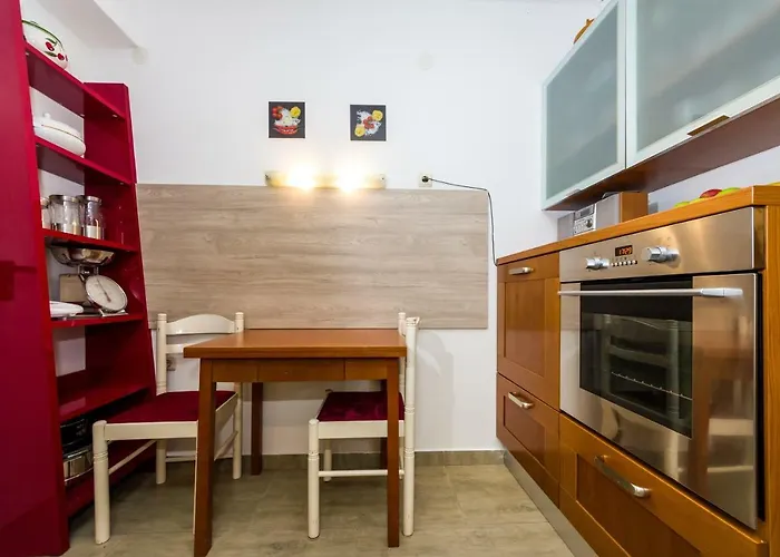 Apartment Mihael