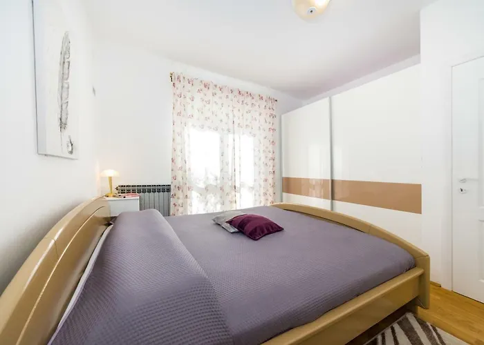 Mihael Apartment