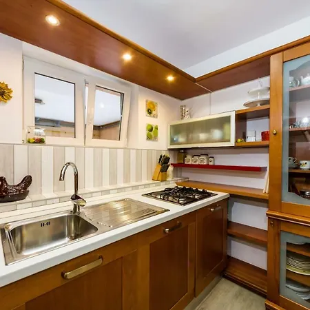 Διαμέρισμα Mihael