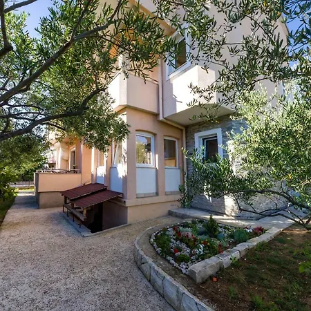 Διαμέρισμα Mihael Ζαντάρ