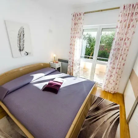 Apartament Mihael