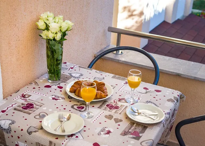 Διαμέρισμα Mihael Ζαντάρ