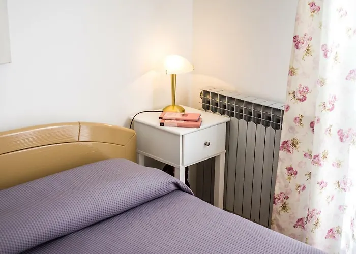 Lägenhet Mihael Zadar