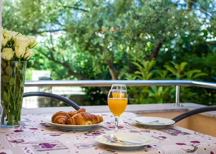 Mihael Διαμέρισμα