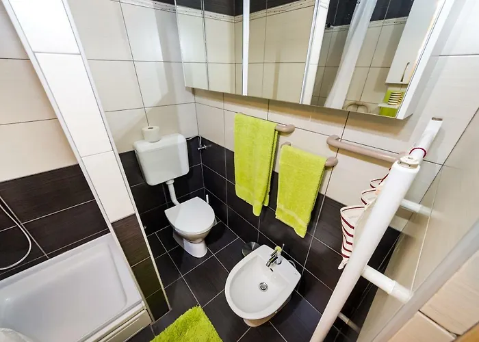 アパート Mihael *