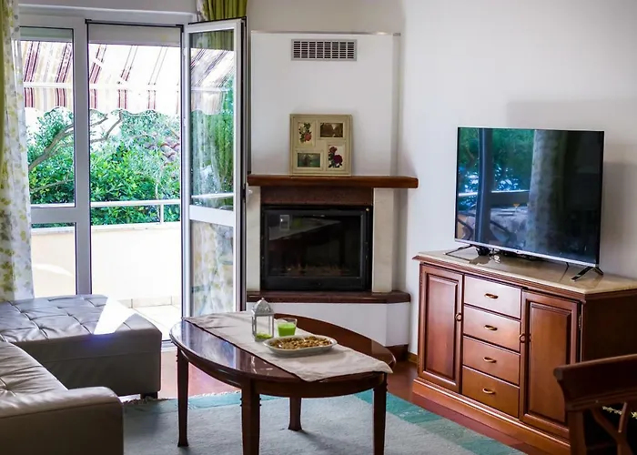 Διαμέρισμα Mihael Ζαντάρ