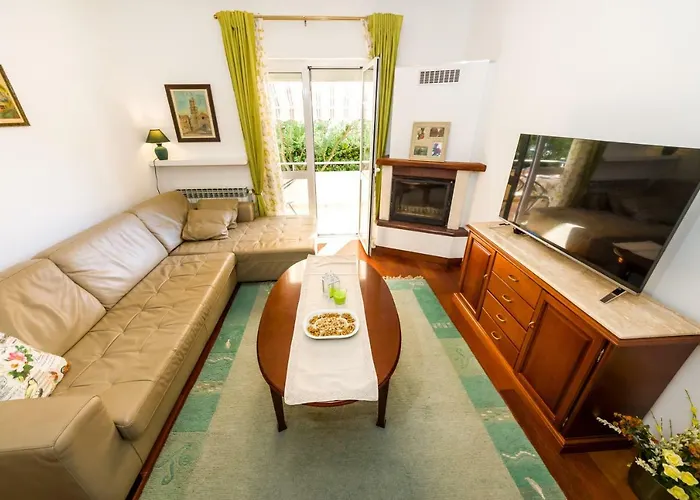 Mihael Διαμέρισμα