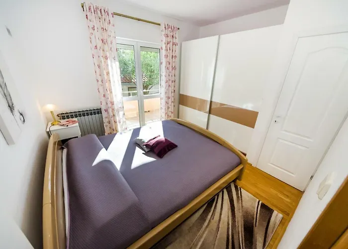 Διαμέρισμα Mihael Ζαντάρ